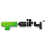 Tcity mobile (Uzbekistan) icon