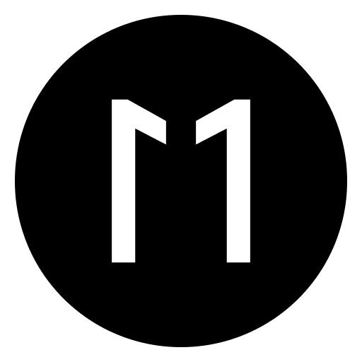 Myriad Capital logo