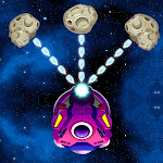 Merge Ships : Space battle Apk