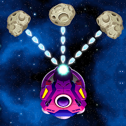 Merge Ships : Space battle Mod Apk
