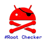 Root Checker N Info icon