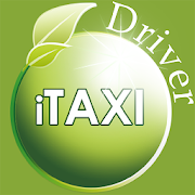 iTAXI Driver