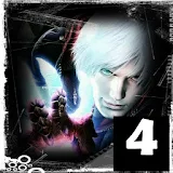 Guide Devil May Cry 4 icon