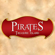 pirates treasure island