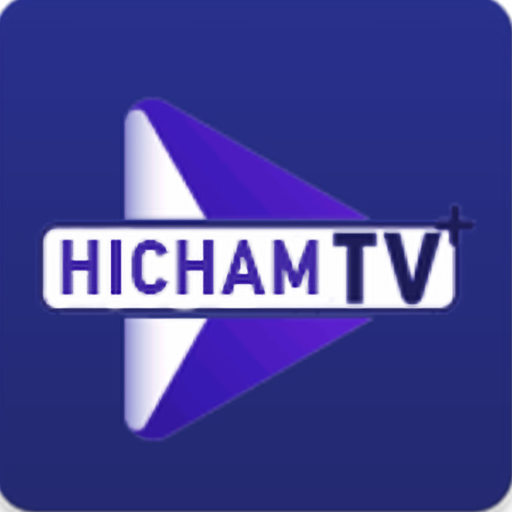 Hicham TV بث مباشر للمباريات