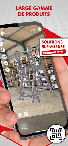 Fortal RA Screen 3