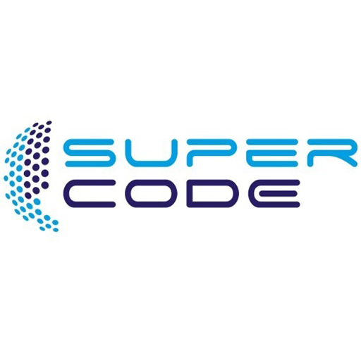 Super Code Destek logo