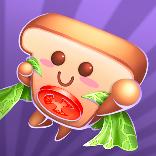 Sandwich Flip logo