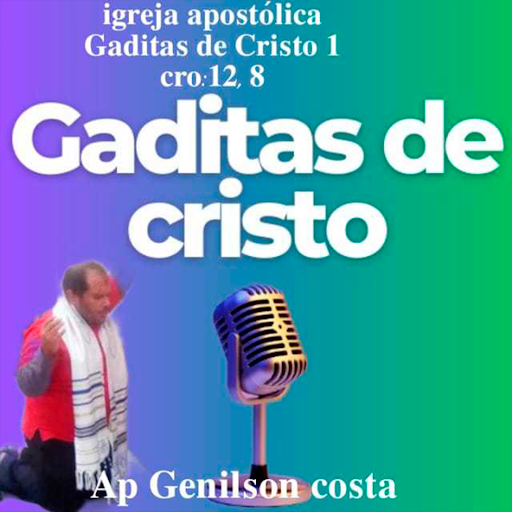 Gaditas de Cristo Screen 2