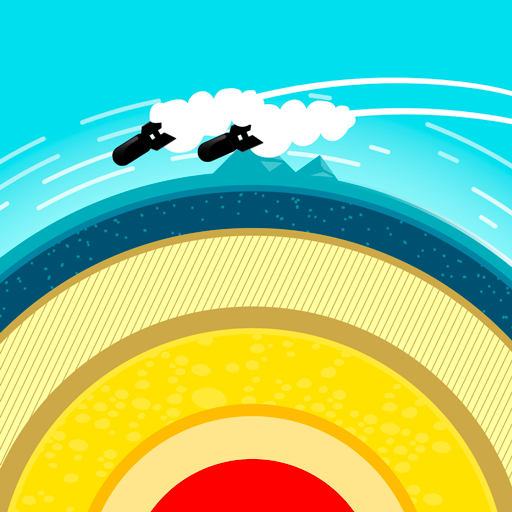 Planet Bomber! MOD APK v6.0.0 (Unlimited Money)