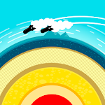 Cover Image of Download Planet Bomber!  APK
