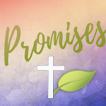 Cover Image of Descargar Bible Verse Promises  APK