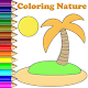 Coloring Nature para PC Windows