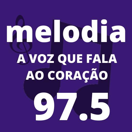 Melodia FM Radio 1