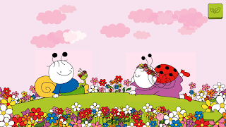 Spring Tale - Berry and Dolly - Screenshot 2
