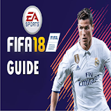 Guide FIFA 2018 icon