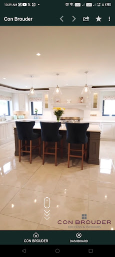 Con Brouder Kitchen & Interior Screen 2