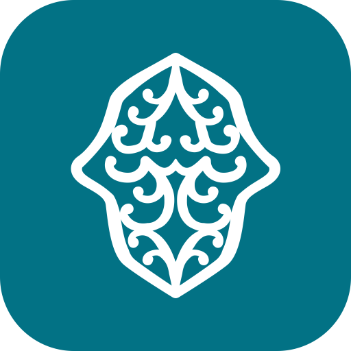 Bou Jeloud 公式アプリ logo