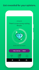 SurveyMonkey Rewards  screenshots 2