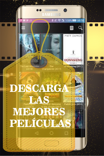 Como descargar películas guía