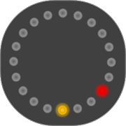 CycloneLights  Icon