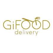 Aplicación móvil GiFOOD Delivery