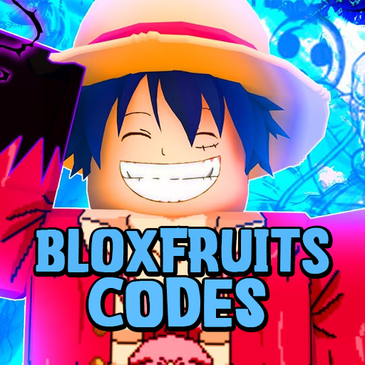 blox fruit code - Apps on Google Play