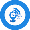 Radacar - Giám sát định vị GPS icon