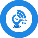 Radacar - Giám sát định vị GPS icon