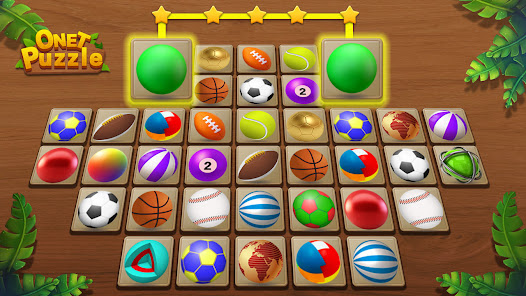 Tiles Connect-Match Masters Mod Apk Download – for android screenshots 1