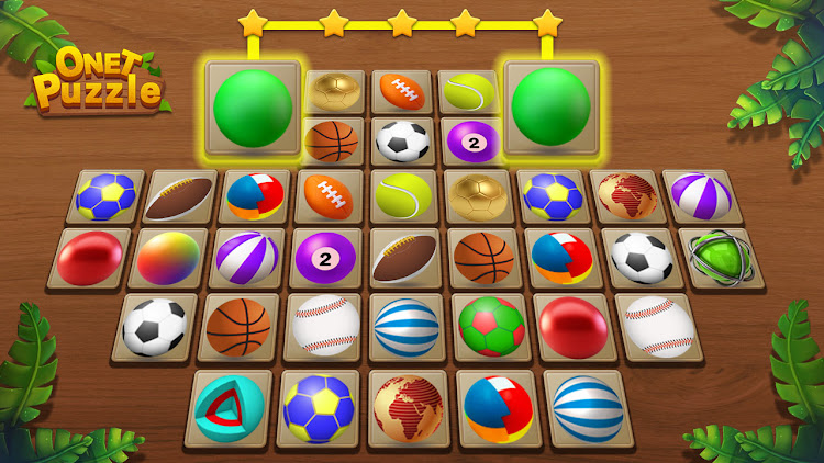Tiles Connect - Match Masters - 3.2 - (Android)