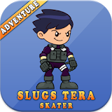 Slugs Skater icon