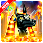 Cover Image of Download Warrior of the Egypt 1.0 APK