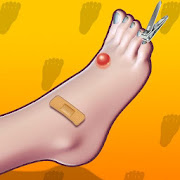 Top 28 Casual Apps Like Doctor Foot Care - Best Alternatives