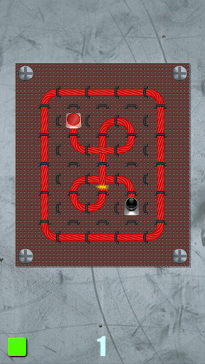 Control Box Screen 2