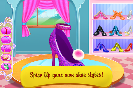 High Heels Fashion World 1.0.13 APK screenshots 8