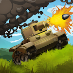 Cover Image of Download Tanks: Crazy War Stickman  APK