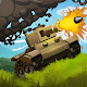 Tanks: Crazy War Stickman