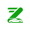 Zoomcar: Car rental for travel icon