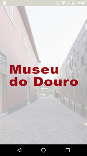 Android application Douro Museum screenshort