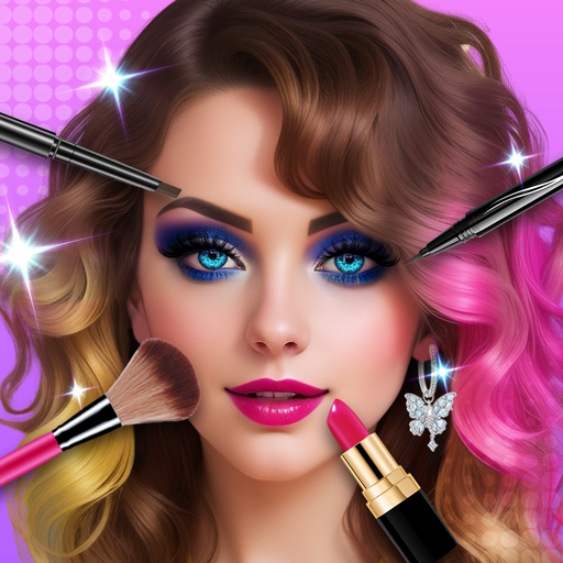 Fashion Studio:makeover artist Download on Windows