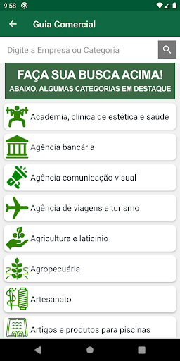ACISP São Pedro Screen 3