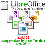 03 LibreOffice-Style-Template icon