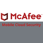 Cover Image of Download McAfee Mobile Cloud Security A  APK