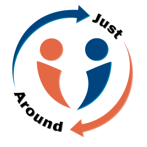 JustAround logo
