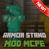Armor Stand Mod for Minecraft icon