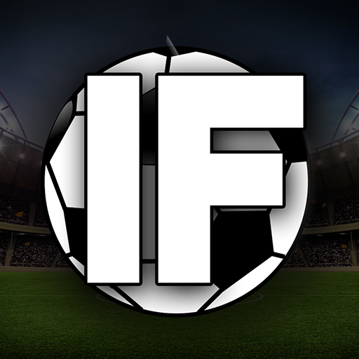 InfoFutebol - Notícias logo