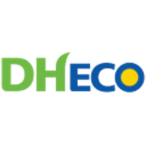 DHECO 모바일 logo