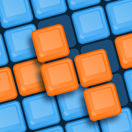 Ice Cream Block Puzzle 3 logo