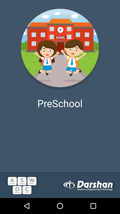 PreSchool - 1.5 - (Android)